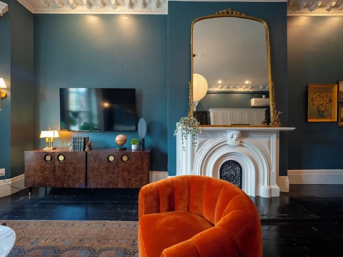 Premium Apartment