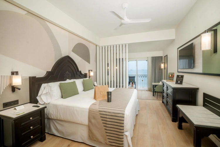Riu Palace Pacifico Adults Only All Inclusive photo 6