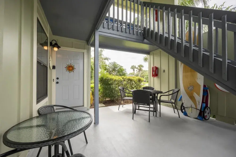 Seaside Villas 18