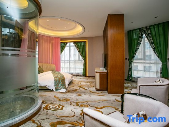 Duplex Suite