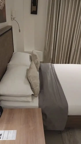1 Bedroom Classic Double room