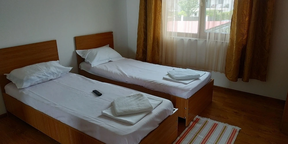 Economy Twin room