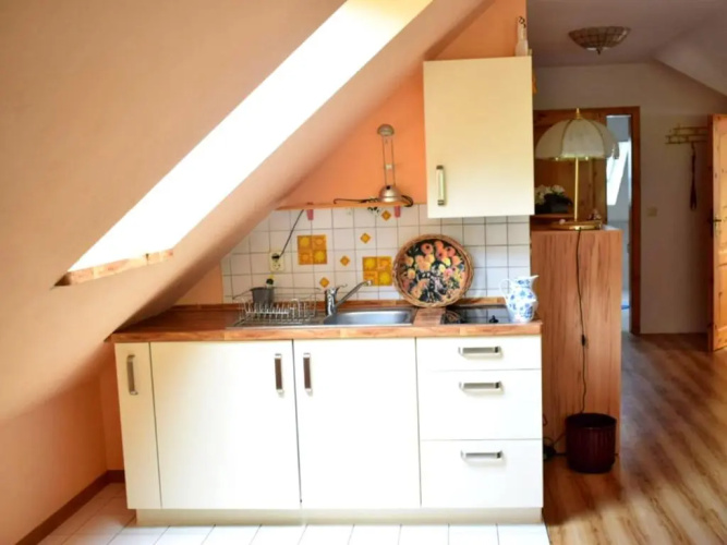 Ferienwohnung Schwarzenhof SEE 6631