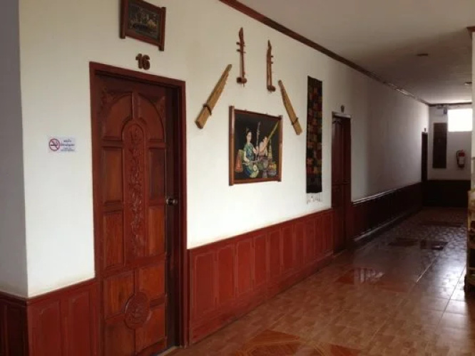 Bouasavanh Hotel