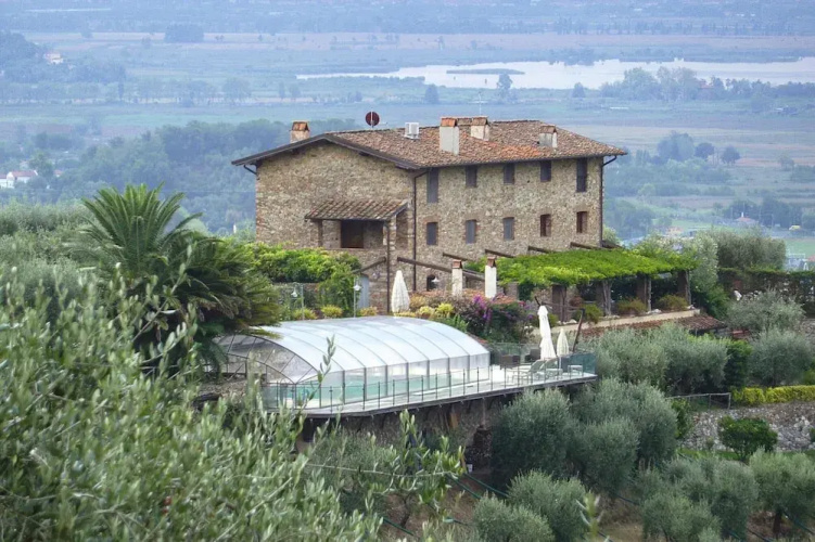 Premium Villa With Terrace