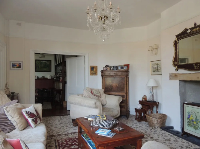 Orchard House Hotel