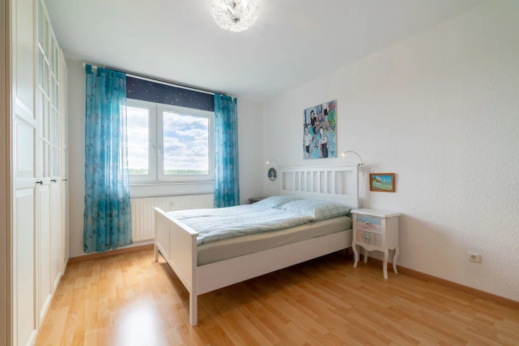 Private Apartment Berliner Straße