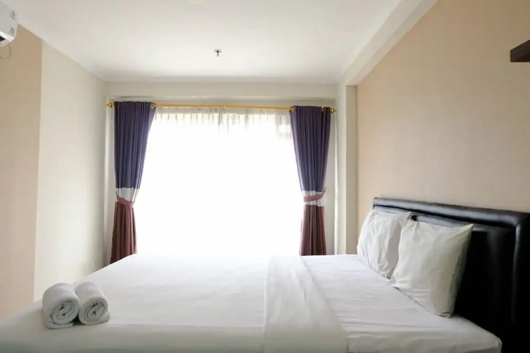 3 Bedrooms Deluxe Apartment