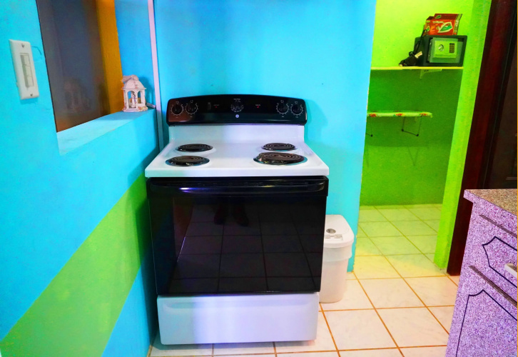 See Belize Sea View BAY Studio