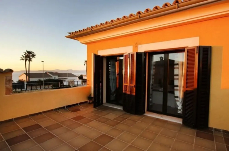 Hotelbild