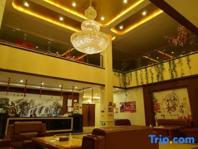 Jmunai Tourist Hotel