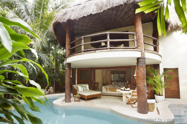 Viceroy Riviera Maya, a Luxury Villa Resort - Adults Only photo 18