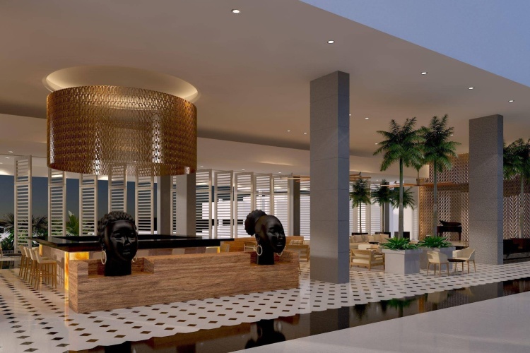 Dreams Karibana Cartagena Beach & Golf Resort photo 45