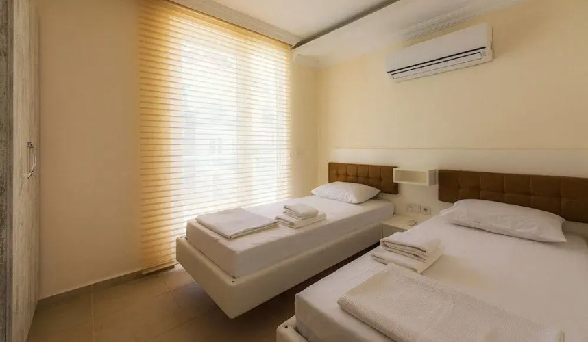 Orka Residence Complex