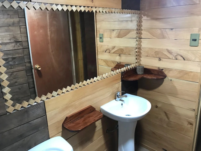 Cabañas Lickanantay