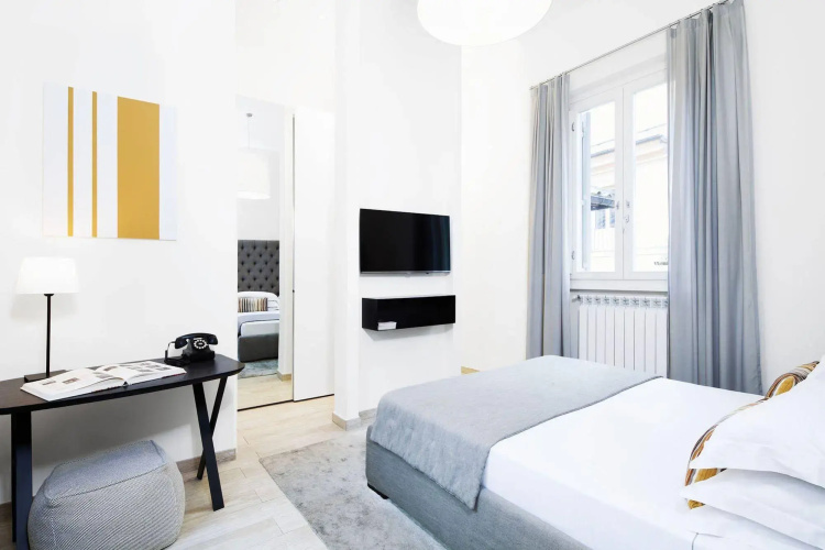 Now Apartments