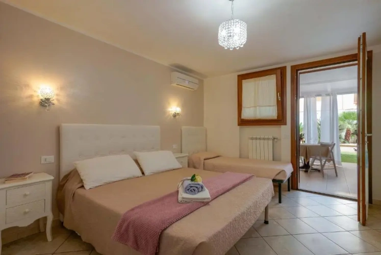 Standard Family room