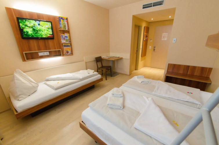 JUFA Hotel Graz