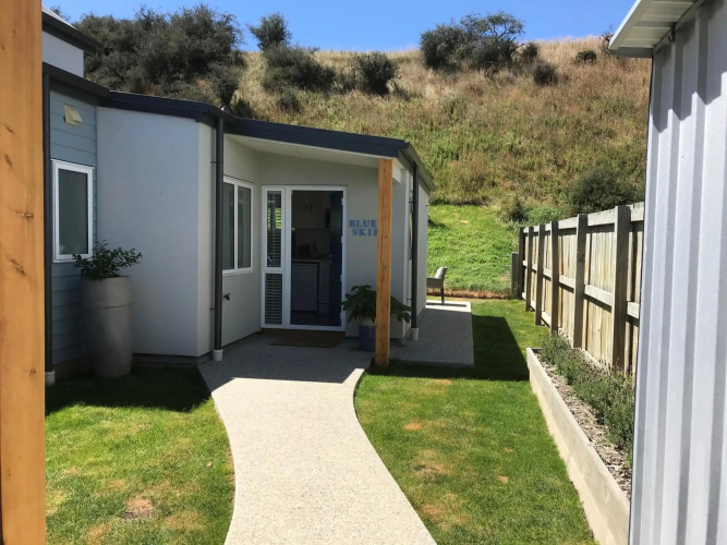 Blue Skies Guest Accommodation