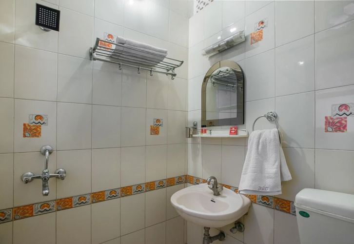 Hotel City Inn