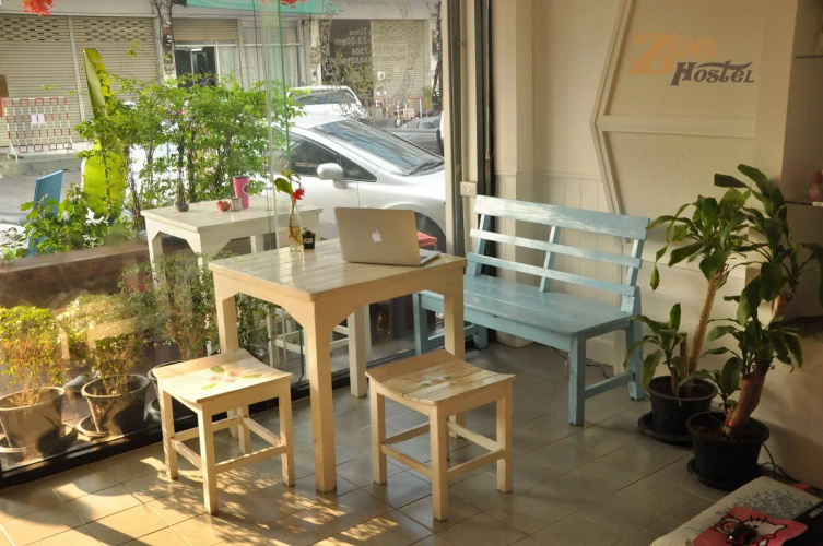 Zoe Hostel