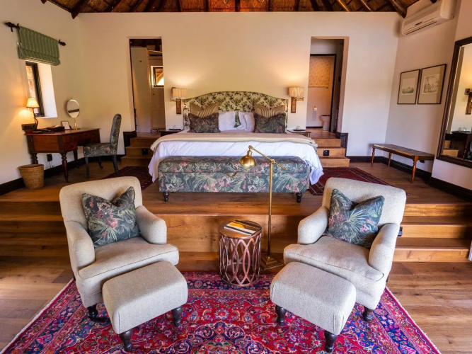 Double Suite