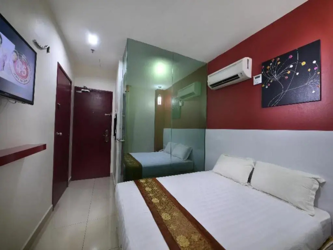 Bahagia Inn