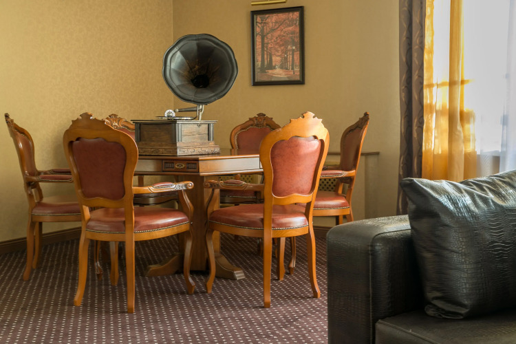 Фотография отеля