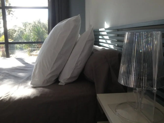 B&B New Cabanon