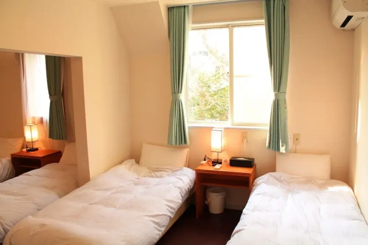 Comfort Quadruple room