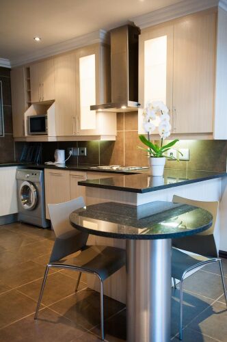 All Suite on 14thOver view