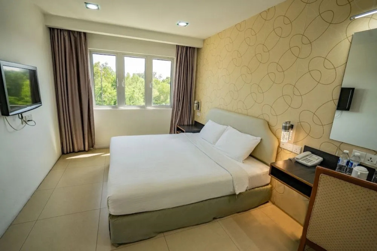 Hotel Avenue