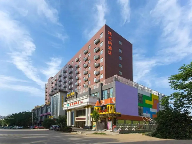 Hotelafbeelding