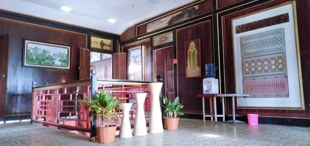 Resort Highlander
