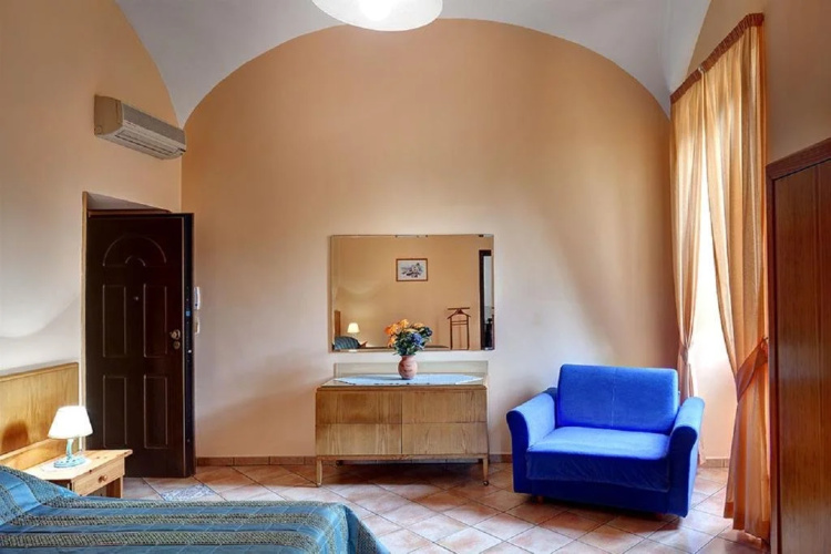 La Marinella