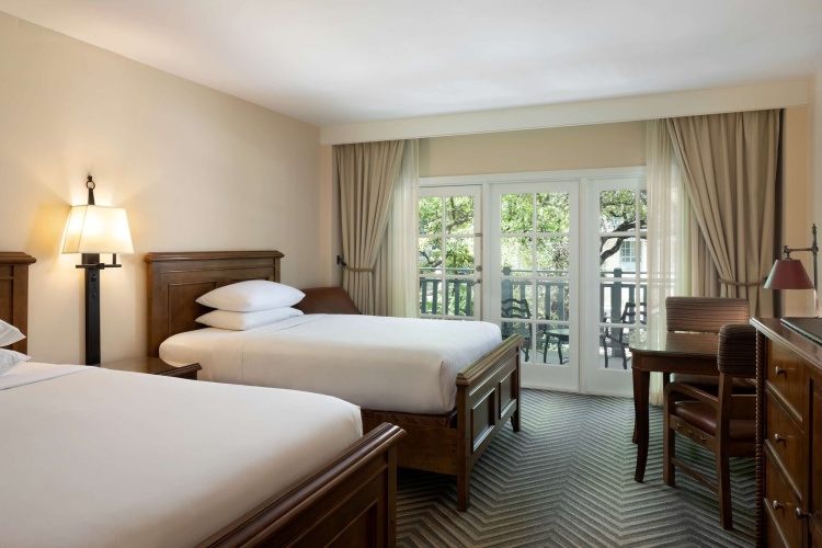 Hyatt Regency Hill Country Resort and Spa photo 12