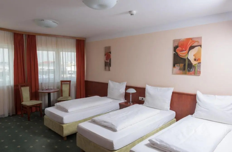 Hotel Breitenlee