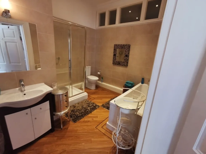 Luxury Double room