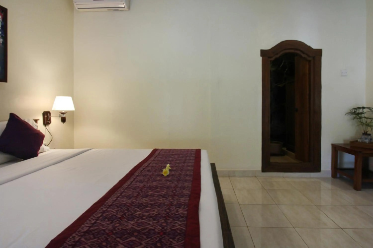 Nara Ubud Cottage by Mahaputra
