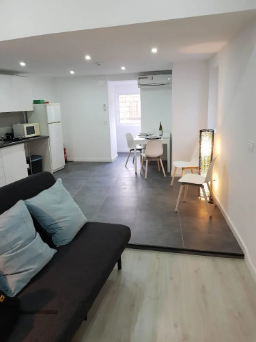 AG52 Apartment