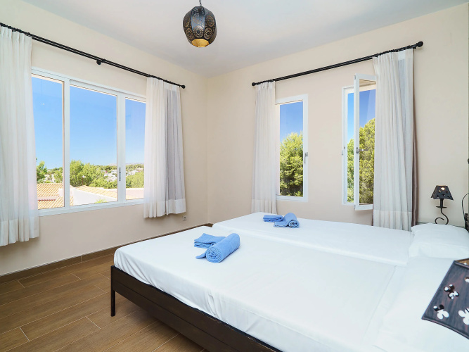 Holiday Home Le Clos Joli