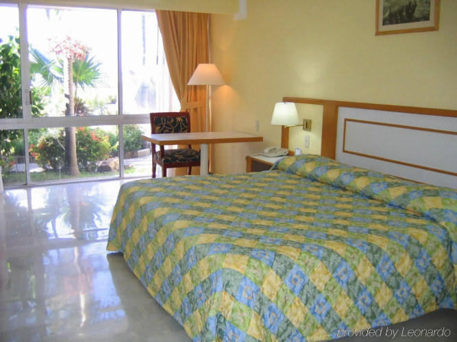 Aguamarina Hotel