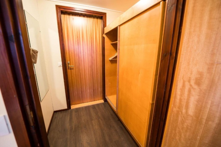 Economy Single room