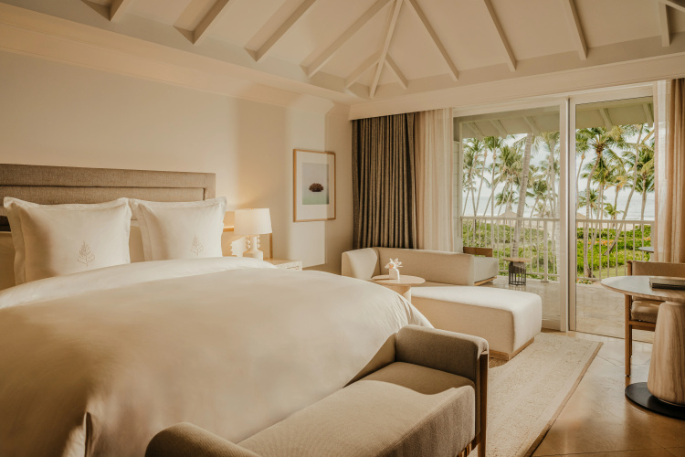 The St. Regis Bahia Beach Resort, Puerto Rico photo 6