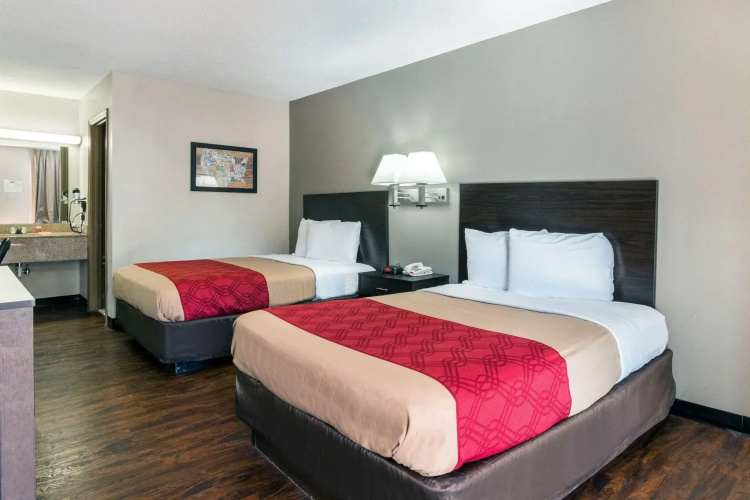 Days Inn Conyers