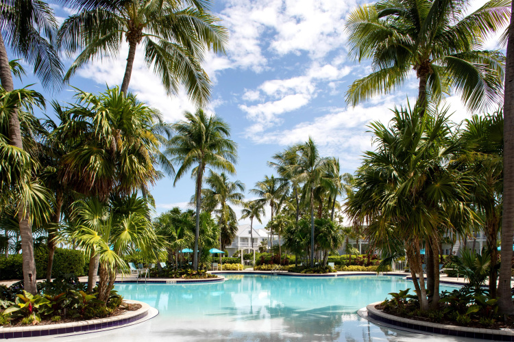 Tranquility Bay Beach House Resort photo 22