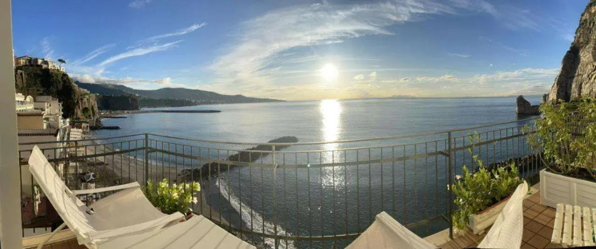 Maredisotto