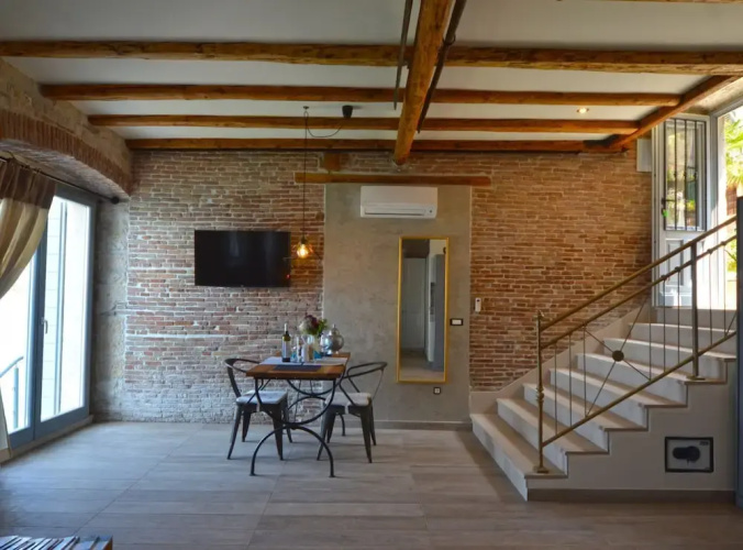 Seafront Rovinj Oasis Apartment