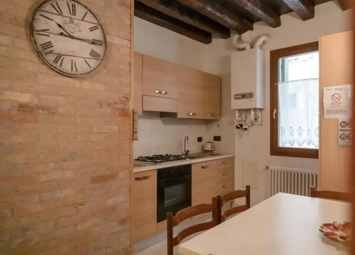 Single Apartment