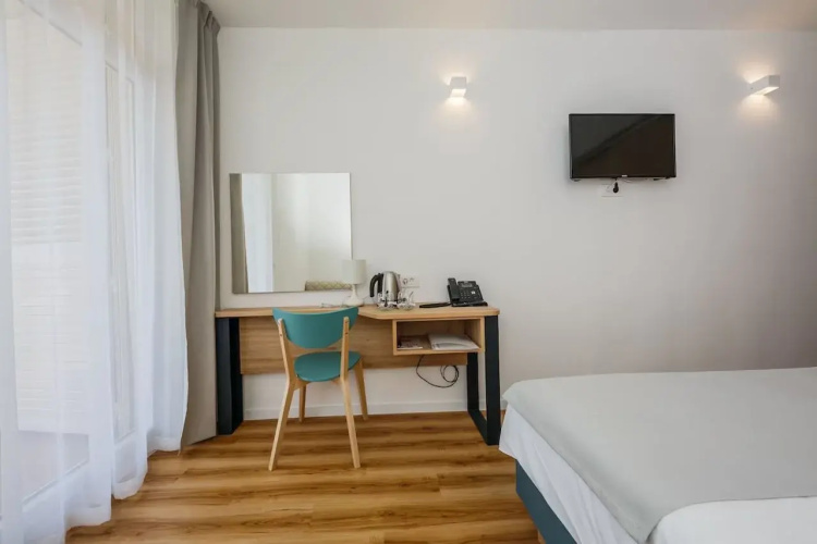 Hotel Medena Budget